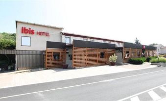 Ibis Aurillac