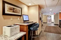 Hampton Inn Auburn