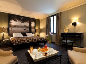 Hotel Fontaines du Luxembourg