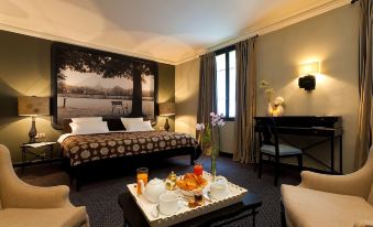 Hotel Fontaines du Luxembourg
