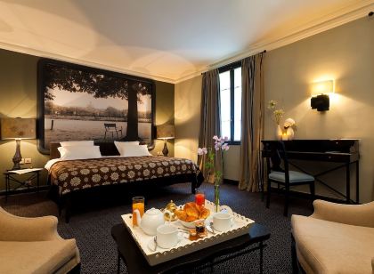 Hotel Fontaines du Luxembourg