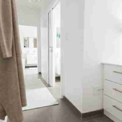Nordstrand Self-Catering Flat Rooms