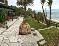 Grekis Beach Hotel and Apartments Hotel di Petalidi