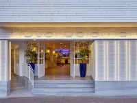 Delamar  -Adults Only (18+) โรงแรมในโยเรทเดมาร์