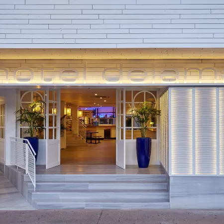 Delamar -Adults Only (18+)