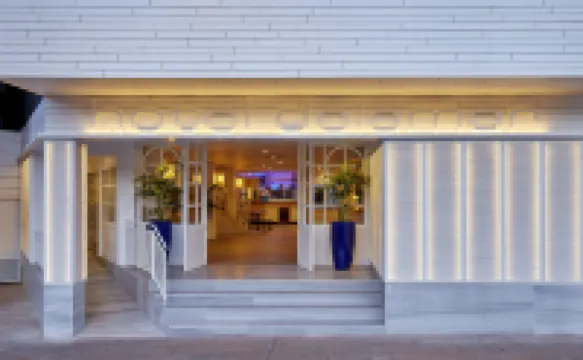 Delamar  -Adults Only (18+)