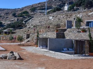 Under the Sun Cycladic Village