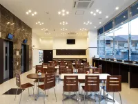 Toyoko Inn Toride-Eki Higashi-Guchi Hotels in Торіде