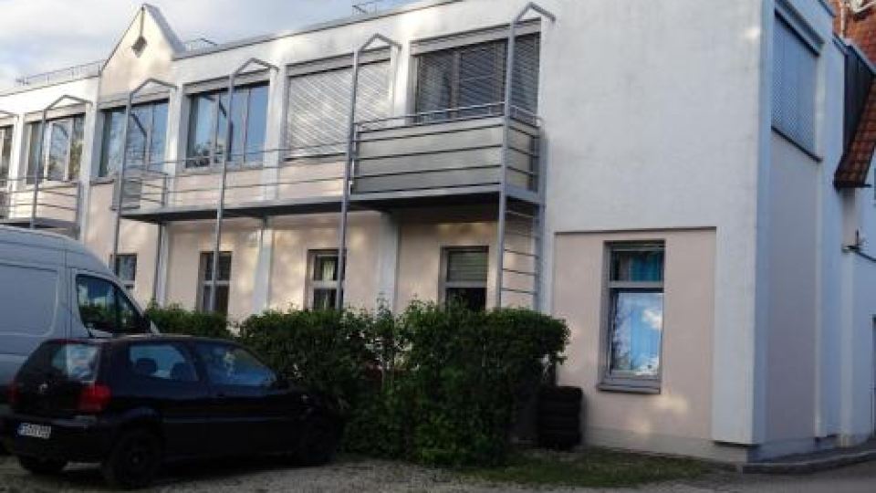 Airport Park Hotel MUC