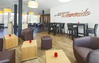 Villmergen Swiss Quality Hotel Hotels in Beinwil am See