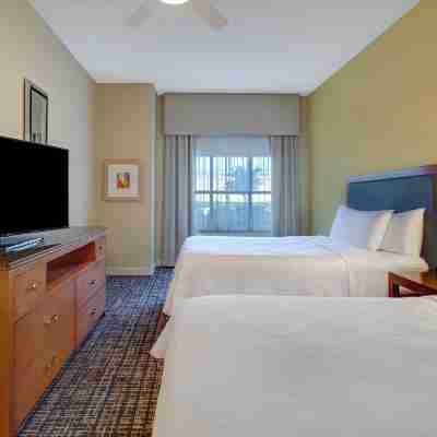 Homewood Suites by Hilton Dallas-Frisco Rooms