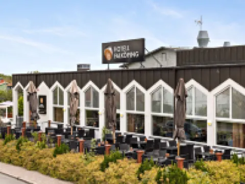 Hotel Falkoping, Sure Hotel Collection by Best Western Hotels in Falkoping Municipality