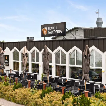 Hotel Falkoping, Sure Hotel Collection by Best Western