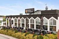 Hotel Falkoping, Sure Hotel Collection by Best Western 팔셰핑 시 호텔