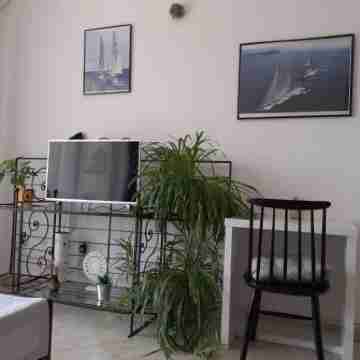 Apartments Alto Rooms