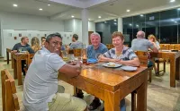 Athena Lake by Seedevi Hotels in Inamaluwa