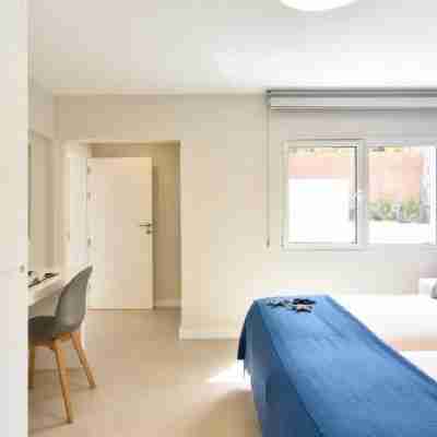 Blue Ocean by VillaGranCanaria Rooms