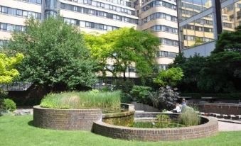 Marlyn Lodge – City of London - Housity