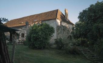 Chambre d'Hotes Cugnac