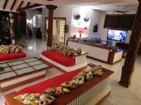 Yogyakarta Tropicana Villa