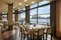 Park Hyatt Sydney Hotels in The Rocks