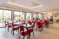 Bestwestern Hotel Saint-Exupery Bordeaux Ouest Hôtels à : Saint-Médard-en-Jalles