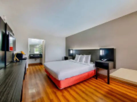 Motel 6 Gainesville, GA Hotels in Gainesville