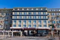 Hotel Aguado