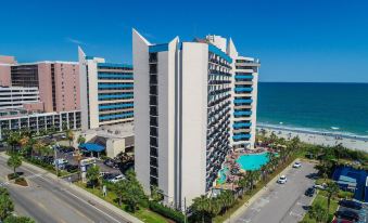 Ocean Reef Resort