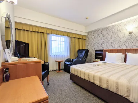 GRG Hotel Naha Higashimachi