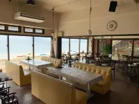 Hotel & Restaurant on the Beach Lue - Frühstück