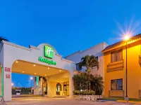 Holiday Inn Tampico Altamira Hotels in Altamira