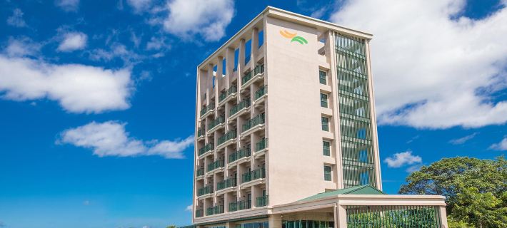 Formosan Naruwan Galaxy Place Taitung Hotels in Taitung