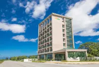 Formosan Naruwan Galaxy Place Taitung