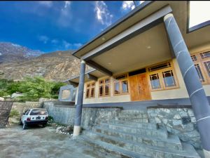 Baltit Homestay