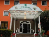 Parkhotel Lindenhof (Tagungshotel) Hotels in der Nähe von Heimat-Museum Maintal
