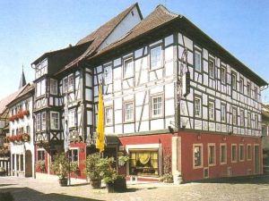 Hotel Zum Lamm