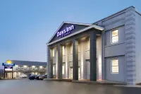 Days Inn by Wyndham Saint John New Brunswick Hotel a 