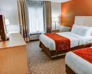 Comfort Suites Pittsburgh Airport Hotels near Jared
