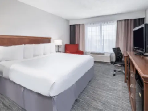 Country Inn & Suites by Radisson, Maumee - Toledo Hoteles en Maumee