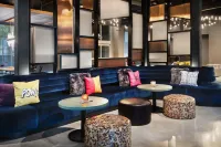 Aloft Lawrenceville Sugarloaf Hotels in Gwinnett County