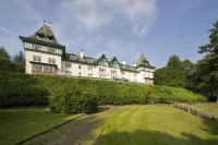 The Highland Hotel by Compass Hospitality Hotels in 