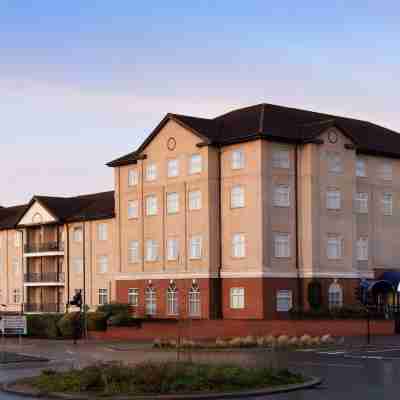 Delta Hotels Bexleyheath Hotel Exterior