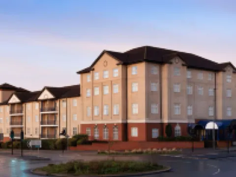 Delta Hotels Bexleyheath Hotels in Bexley