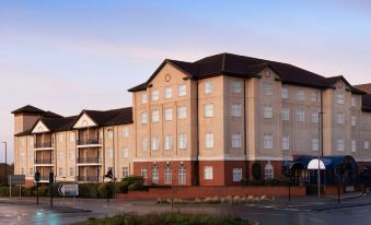 Delta Hotels Bexleyheath