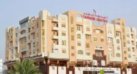 سفير هوتيل سويتس Hotels near حديقة الاعلام