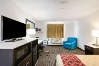 Americas Best Value Inn Charlotte