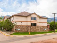Manitou Pikes Peak Hotel シンピッチショーケース周辺のホテル