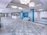 Hotel Oasis Park Splash Hotels in Calella