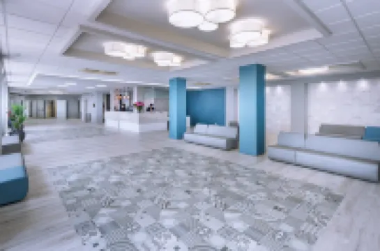 Hotel Oasis Park Splash